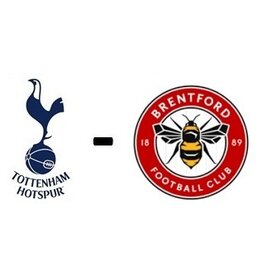 Tottenham Hotspur - Brentford FC