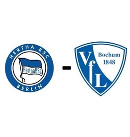 Hertha Berlin - VFL Bochum