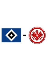 Hamburger SV - Eintracht Frankfurt 6. Marz 2027