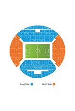 Olympique Marseille - Levski Sofia 26 november 2026