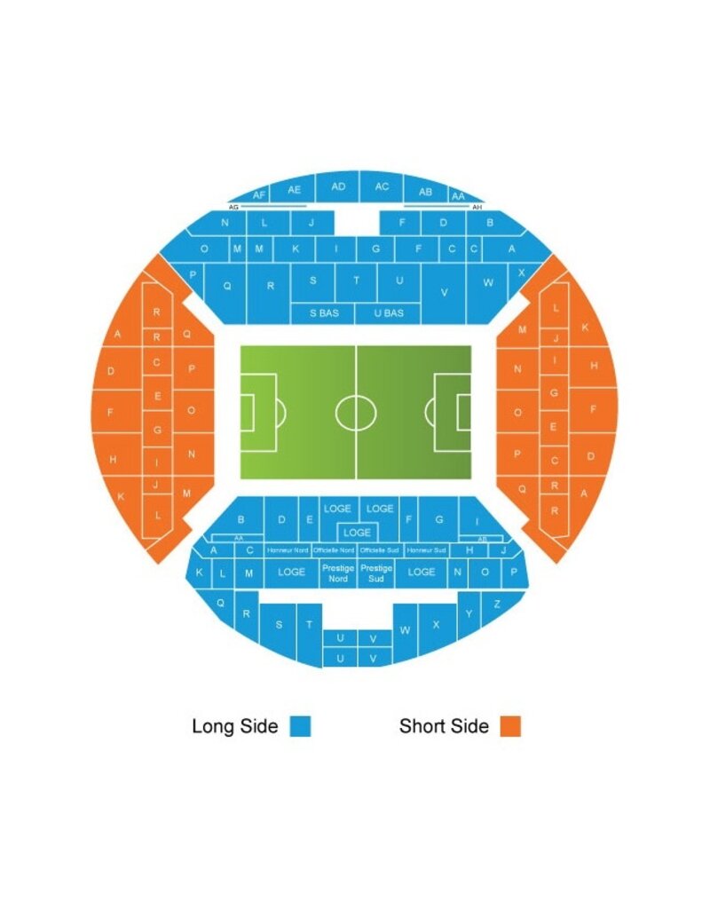 Olympique Marseille - Levski Sofia 26 november 2026