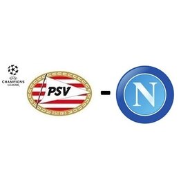 PSV - Napoli