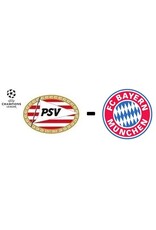PSV -  Bayern Munich 28 January 2026
