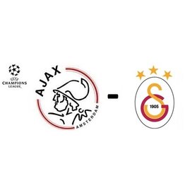 AFC Ajax - Galatasaray