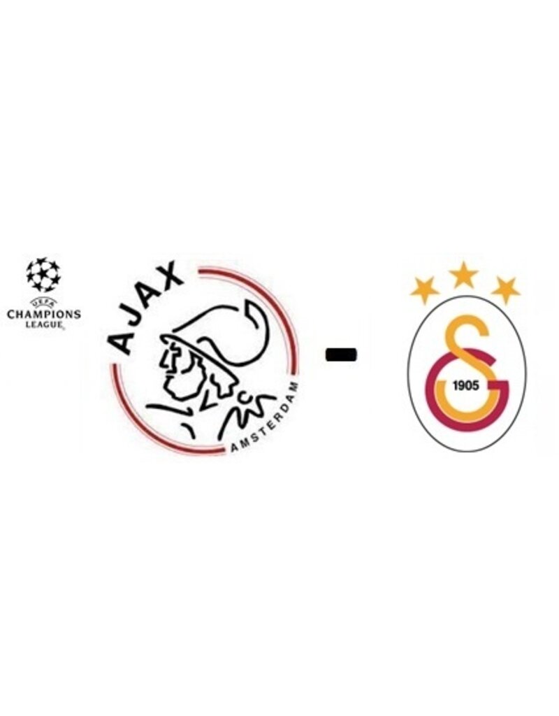 AFC Ajax - Galatasaray