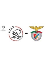 AFC Ajax - Benfica 25 November 2025