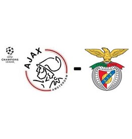 AFC Ajax - Benfica