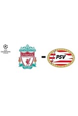 Liverpool - PSV 26 november 2025