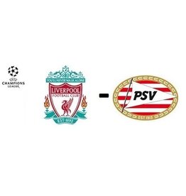 Liverpool - PSV