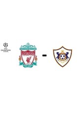 Liverpool - FK Qarabag 28. Januar 2026