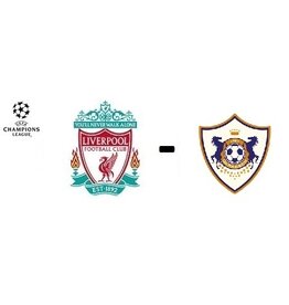 Liverpool - FK Qarabag