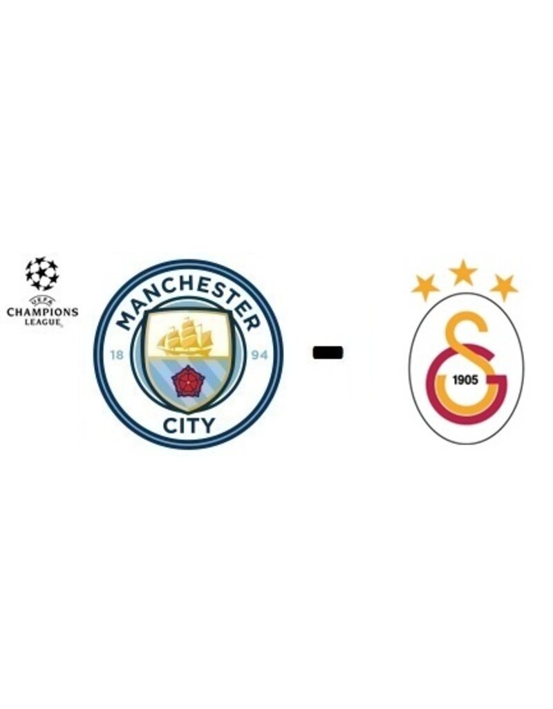 Manchester City - Galatasaray 28. Januar 2026