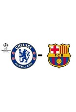 Chelsea - FC Barcelona 25. November 2025