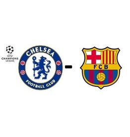 Chelsea - FC Barcelona