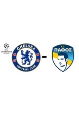 Chelsea - Pafos 21. Januar 2026