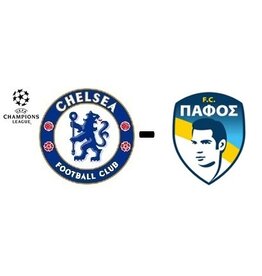 Chelsea - Pafos