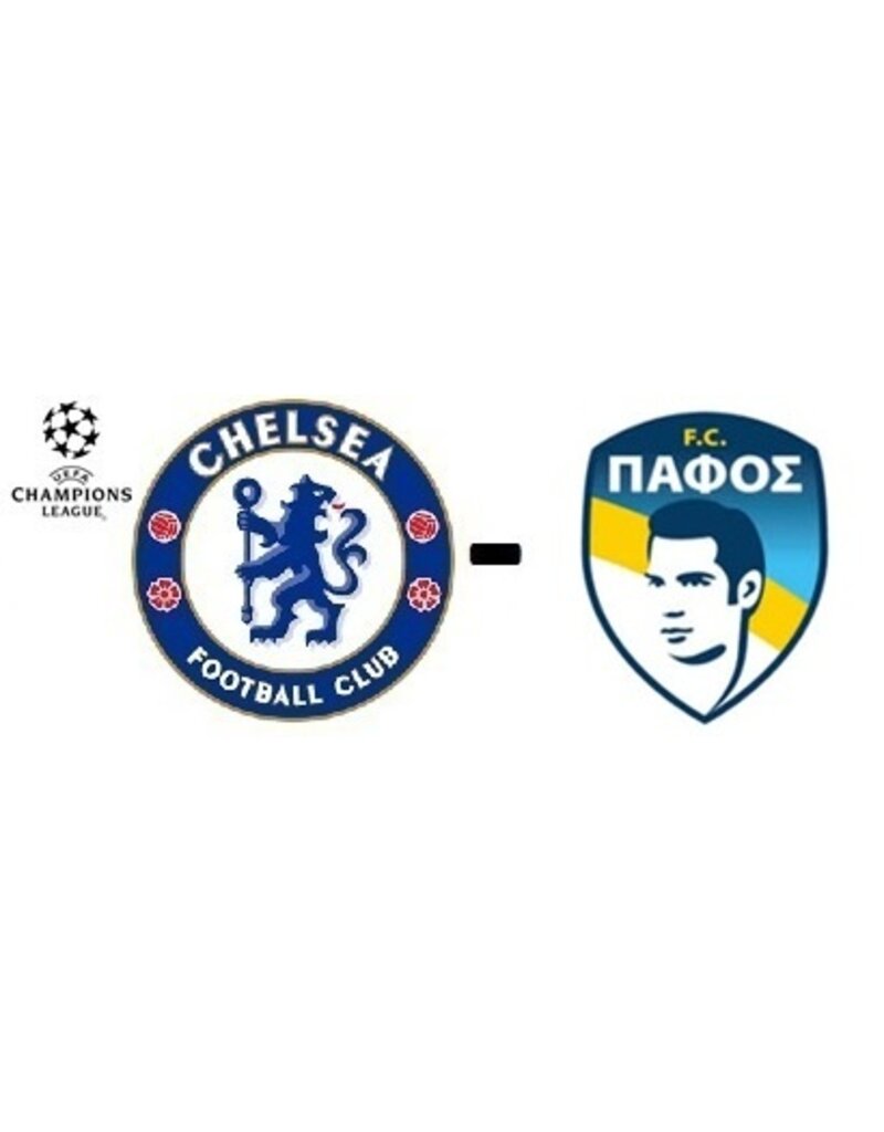 Chelsea - Pafos 21. Januar 2026