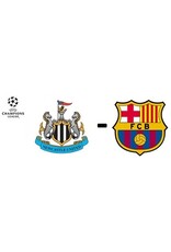 Newcastle United - FC Barcelona 10 March 2026