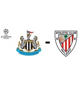Newcastle United - Athletic Club