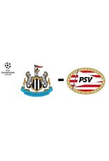 Newcastle United - PSV 21. Januar 2026