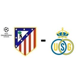 Atletico Madrid - Union SG