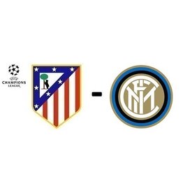 Atletico Madrid - Inter