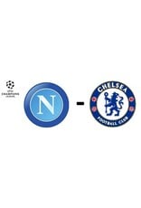 Napoli - Chelsea 28 January 2026