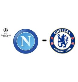 Napoli - Chelsea