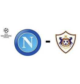 Napoli - Qarabag