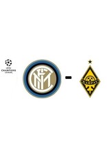 Inter - Kairat Almaty 5. November 2025