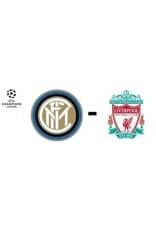 Inter - Liverpool 9 December 2025