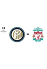 Inter - Liverpool 9. Dezember 2025