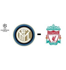 Inter - Liverpool