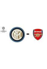 Inter - Arsenal 20. Januar 2026