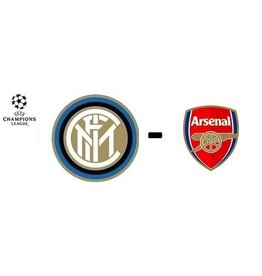 Inter - Arsenal