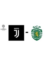 Juventus - Sporting CP 4 november 2025