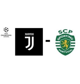 Juventus - Sporting CP