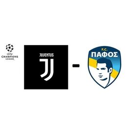 Juventus - Pafos