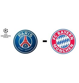 PSG - Bayern Munchen