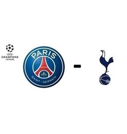 PSG - Tottenham Hotspur