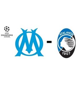 Olympique Marseille - Atalanta