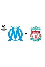 Olympique Marseille - Liverpool 21. Januar 2026
