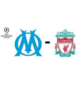 Olympique Marseille - Liverpool