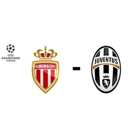 AS Monaco - Juventus