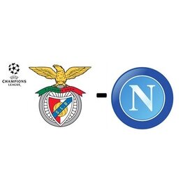 Benfica - Napoli