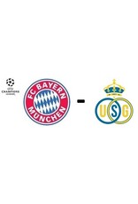 Bayern Munchen - Union SG 21. Januar 2026