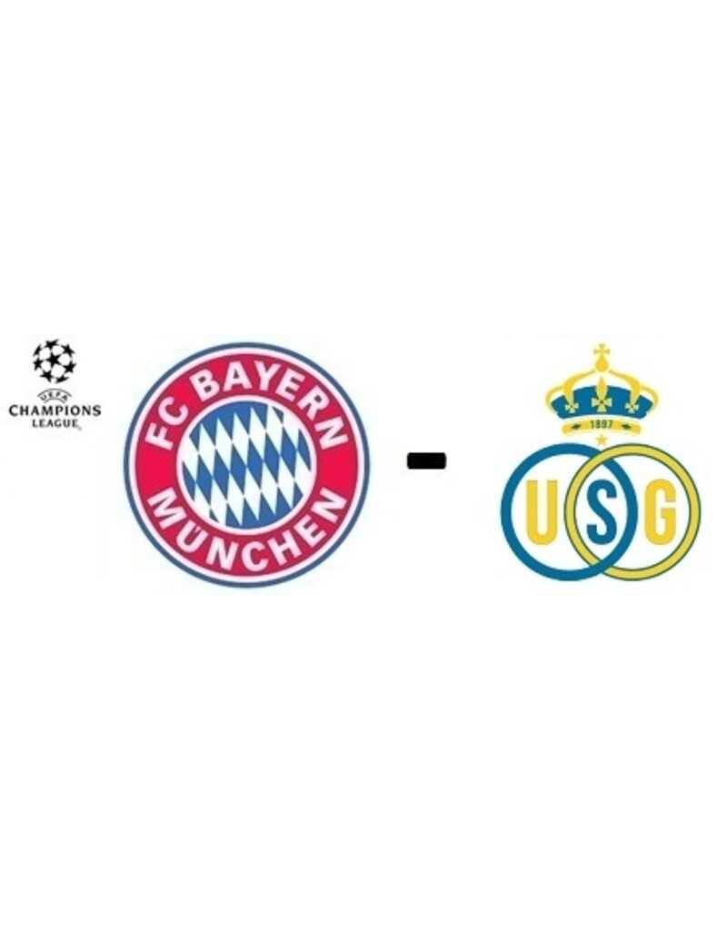 Bayern Munchen - Union SG 21. Januar 2026