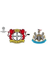 Bayer Leverkusen - Newcastle United 10 December 2025