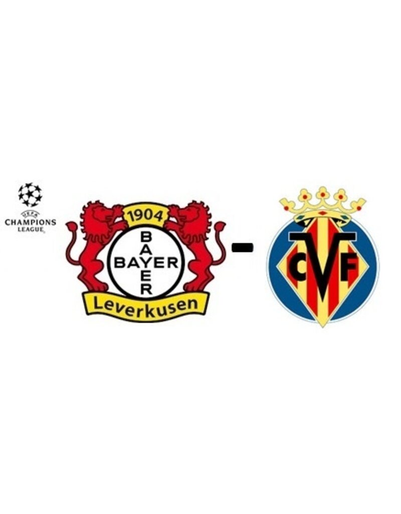 Bayer Leverkusen - Villarreal 28. Januar 2026