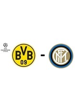 Borussia Dortmund - Inter 28. Januar 2026